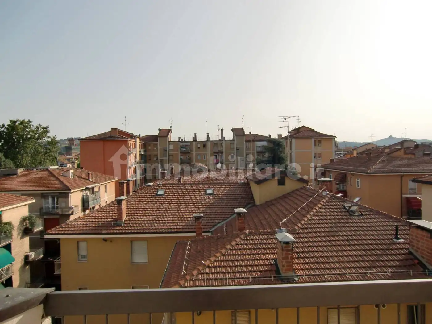 Appartamento in affitto a Bologna