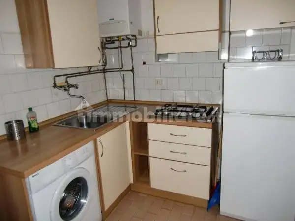 Appartamento in affitto a Bologna