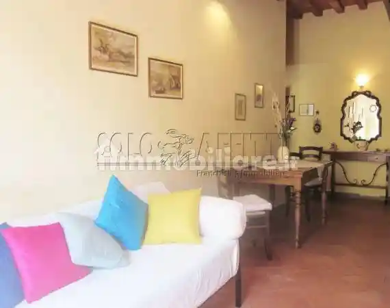 Appartamento in affitto a Firenze