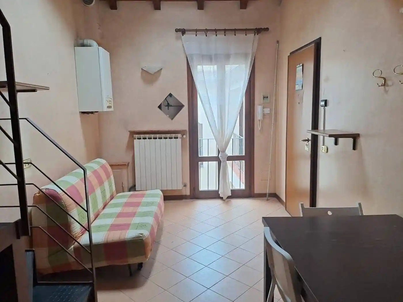 Appartamento in affitto a Parma