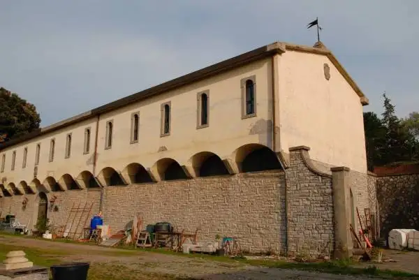 Casa indipendente in vendita a Casciana Terme Lari
