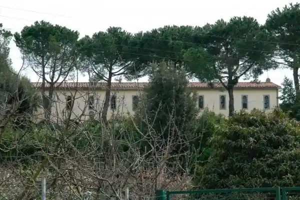 Terratetto unifamiliare via della Madonna 1-2, Casciana Alta, Casciana Terme Lari - foto 2