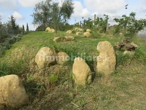 Terratetto unifamiliare via della Madonna 1-2, Casciana Alta, Casciana Terme Lari - foto 5