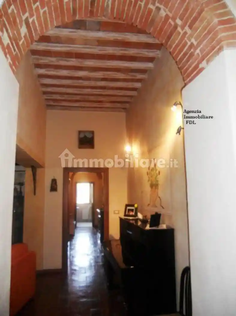 Appartamento in vendita a Casciana Terme Lari