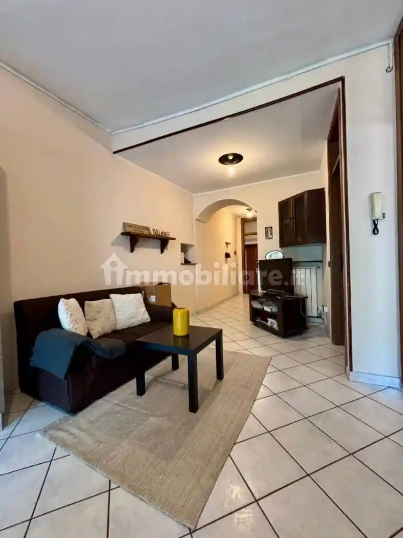 Appartamento in affitto a Como