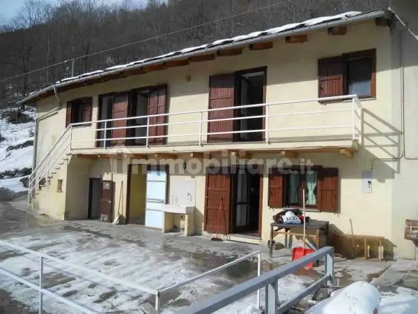 Rustico - Casale in vendita a Oncino