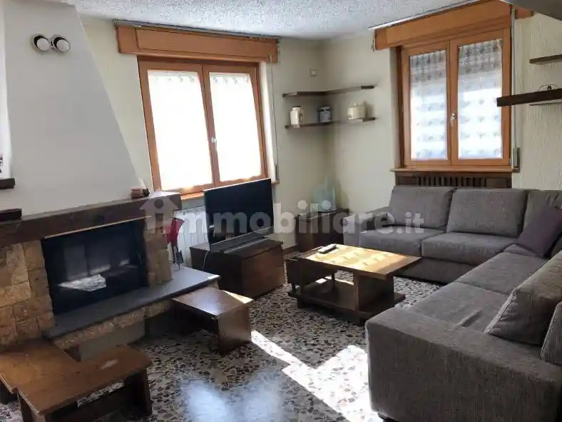 Appartamento in affitto a Corteno Golgi