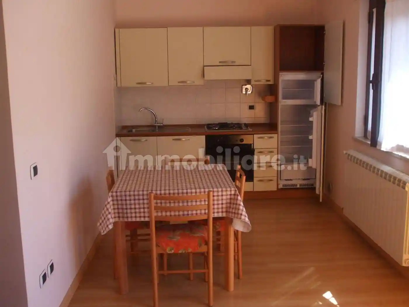 Appartamento in affitto a Frosinone