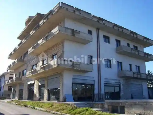 Palazzo - Edificio in Vendita - foto 3