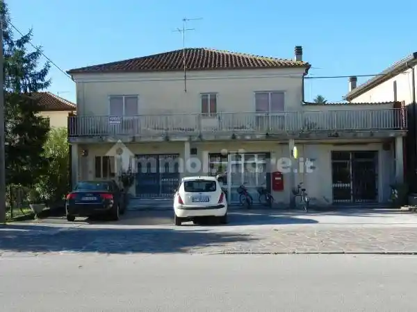 Villa in vendita a Pettorazza Grimani