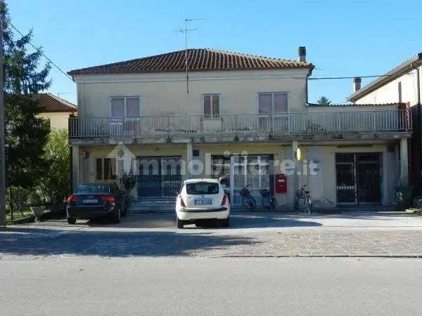 Villa in vendita a Pettorazza Grimani