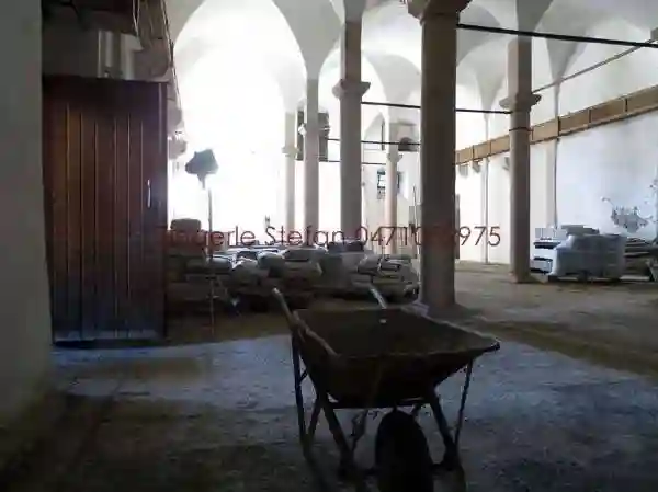 Palazzo - Edificio - foto 2