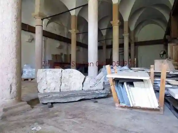 Palazzo - Edificio - foto 4