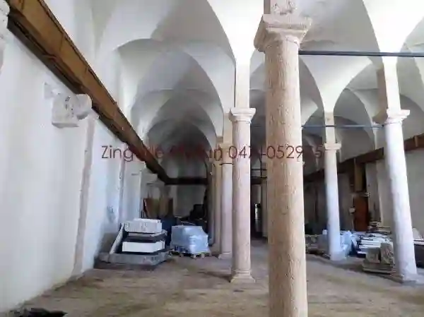 Palazzo - Edificio - foto 5