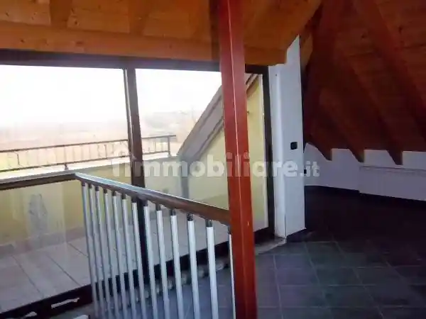 Trilocale via del Fiordaliso, Santissimi Apostoli, Busto Arsizio - foto 5