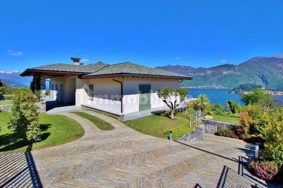 Villa in vendita a Tremezzina