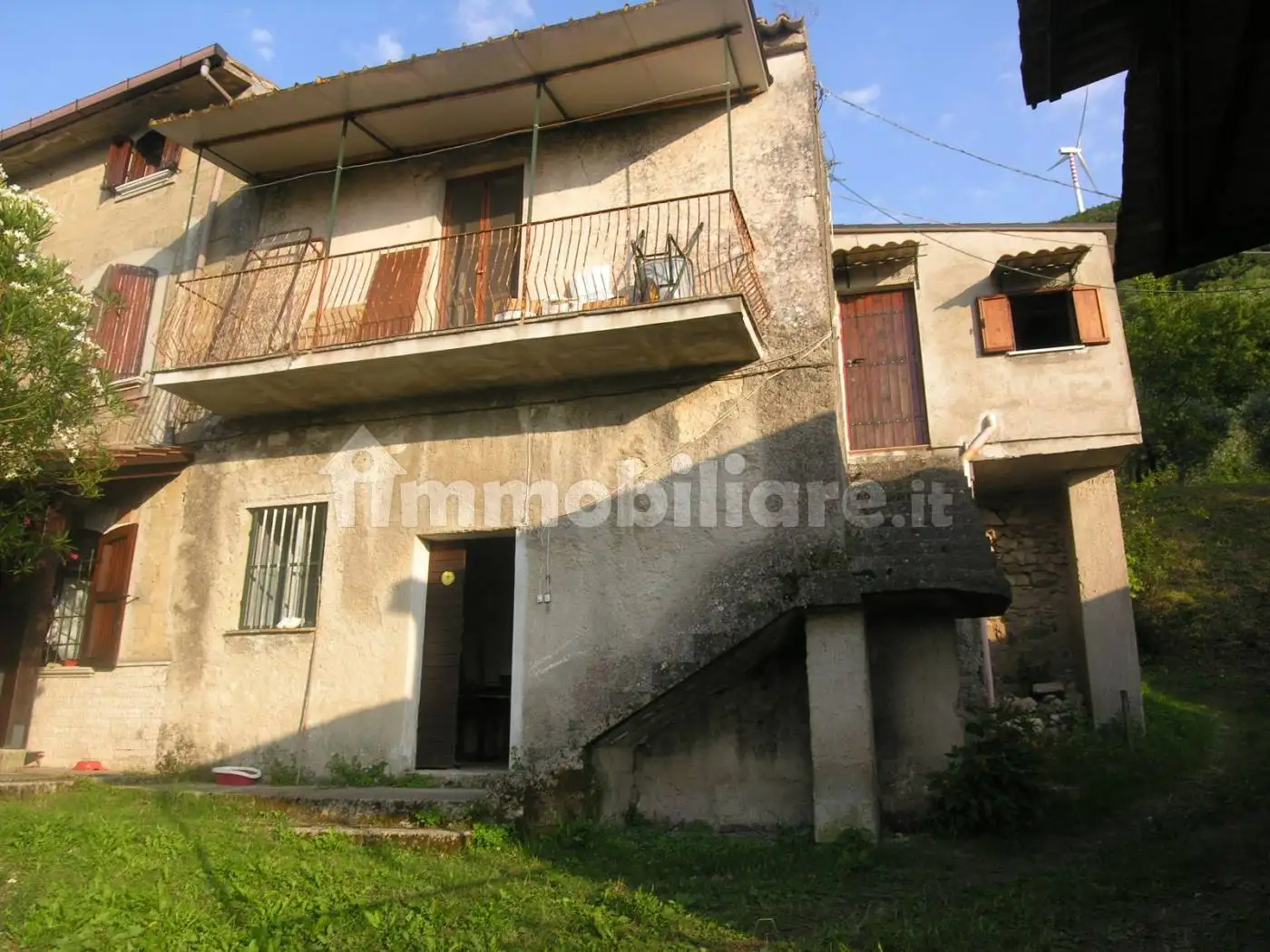 Rustico - Casale in vendita a Sant'Agata de' Goti