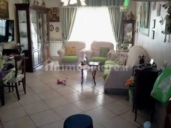 Appartamento in vendita a Civitavecchia