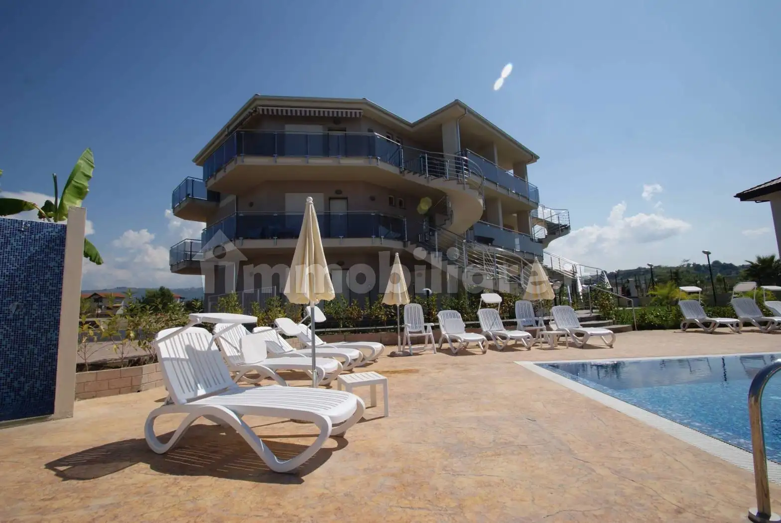 Bilocale Strada Statale 522, Località Piana Di Vadi, Briatico - foto 3