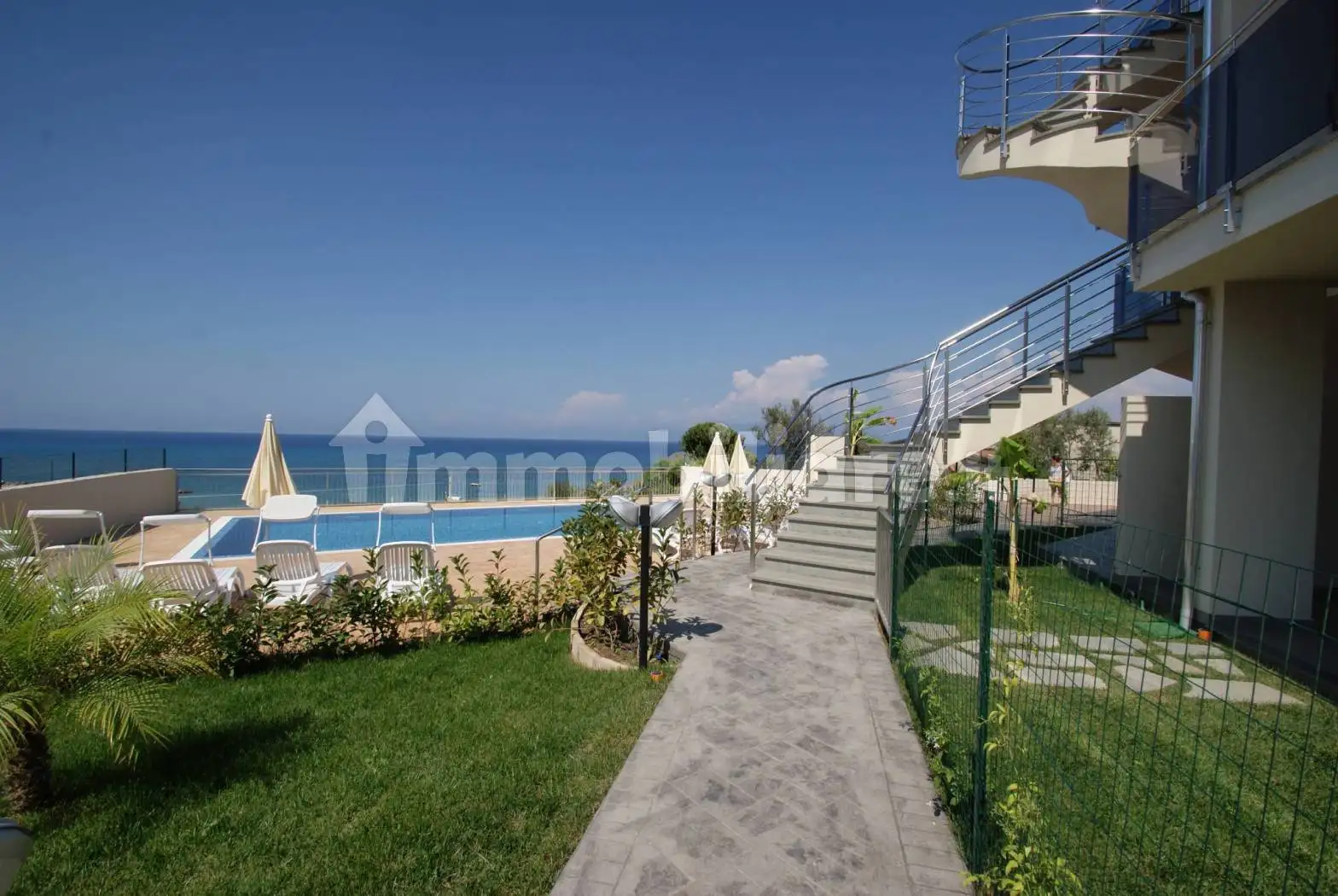 Bilocale Strada Statale 522, Località Piana Di Vadi, Briatico - foto 4