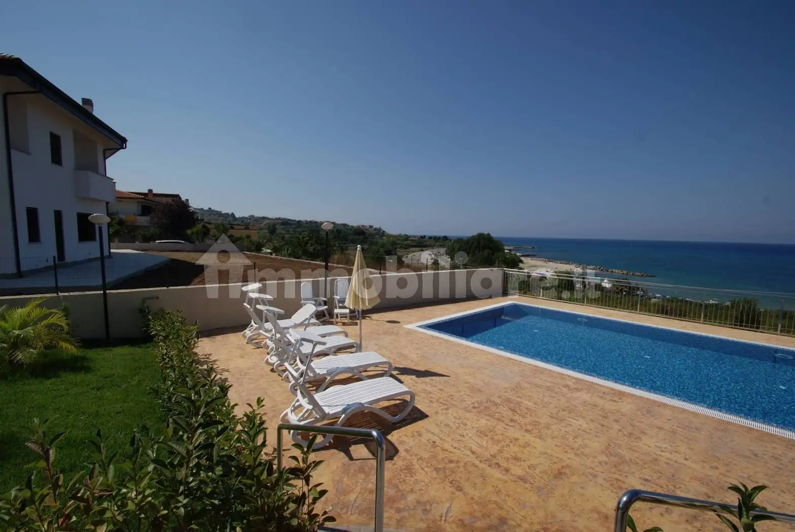 Bilocale Strada Statale 522, Località Piana Di Vadi, Briatico - foto 5