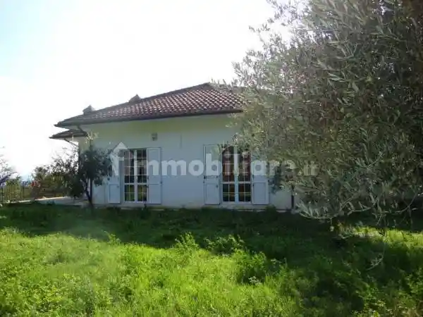 Casa indipendente in vendita a Gioia Sannitica