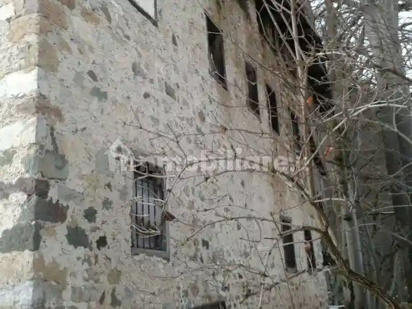 Rustico - Casale in vendita a Val di Zoldo