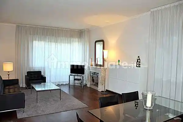 Appartamento in affitto a Pesaro