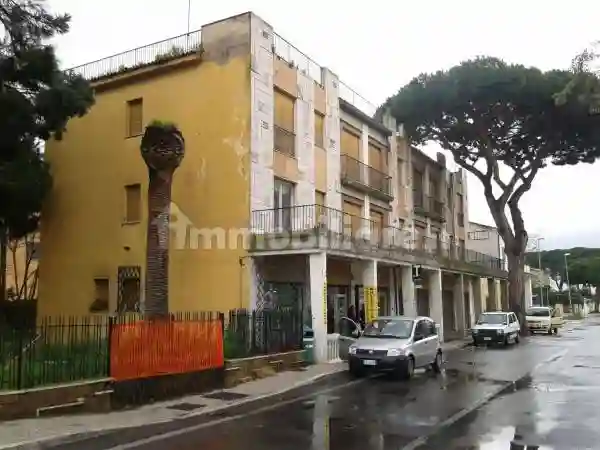 Palazzo - Edificio - foto 4