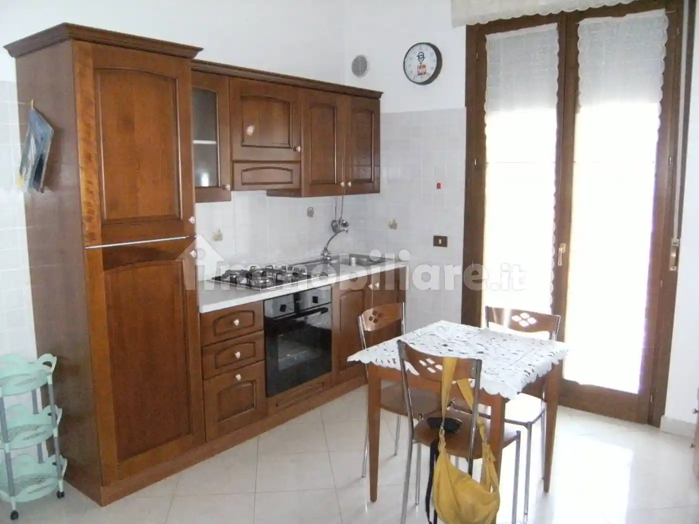 Appartamento in vendita a Chianciano Terme