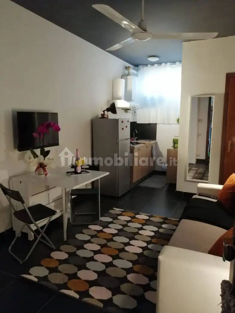 Appartamento in affitto a Uzzano