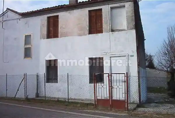 Casa indipendente in vendita a Fiesso Umbertiano