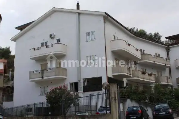 Appartamento in vendita a Trebisacce