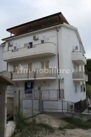 Appartamento via Carlo Pisacane, Trebisacce - foto 2