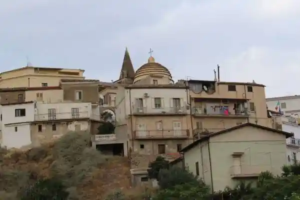 Appartamento via Carlo Pisacane, Trebisacce - foto 3