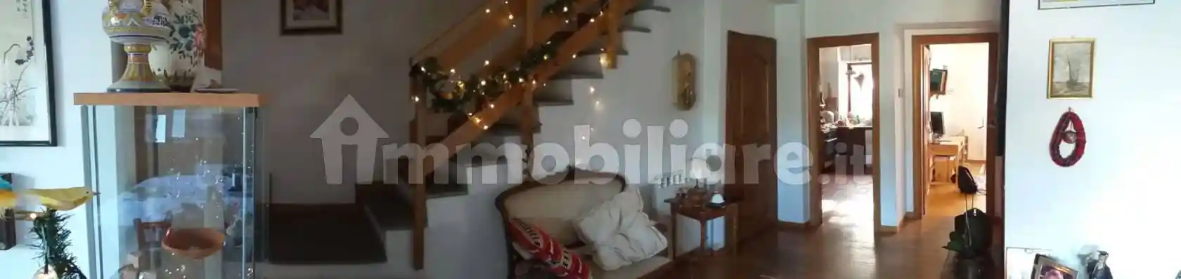 Villetta a schiera in vendita a Roma