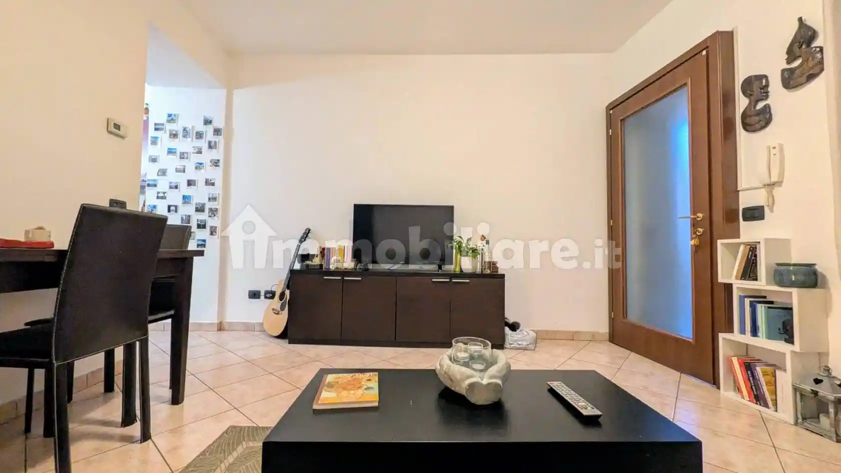 Appartamento in affitto a Como