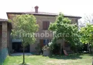 Villa in vendita a Alfonsine