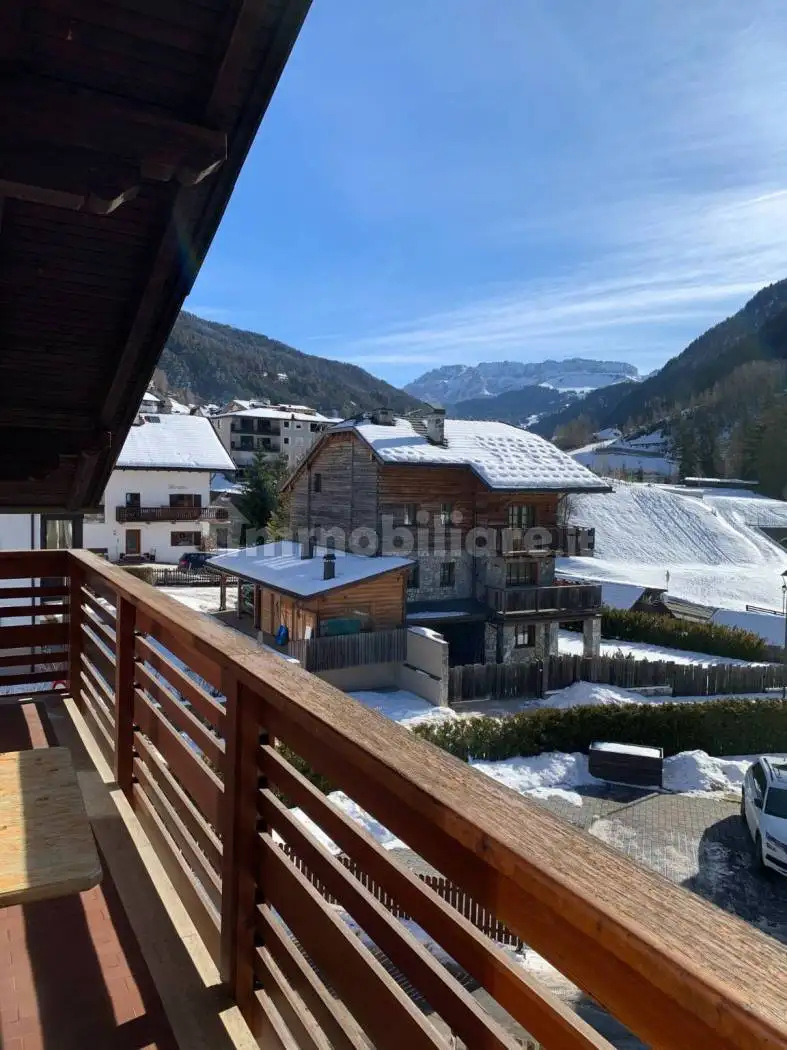 Appartamento in affitto a Ortisei