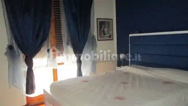 Appartamento in vendita a Trecastelli