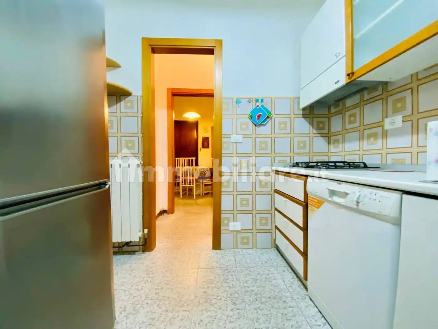 Monolocale via Fabio Filzi, Darsena - Ex Campo di Aviazione, Viareggio - foto 3