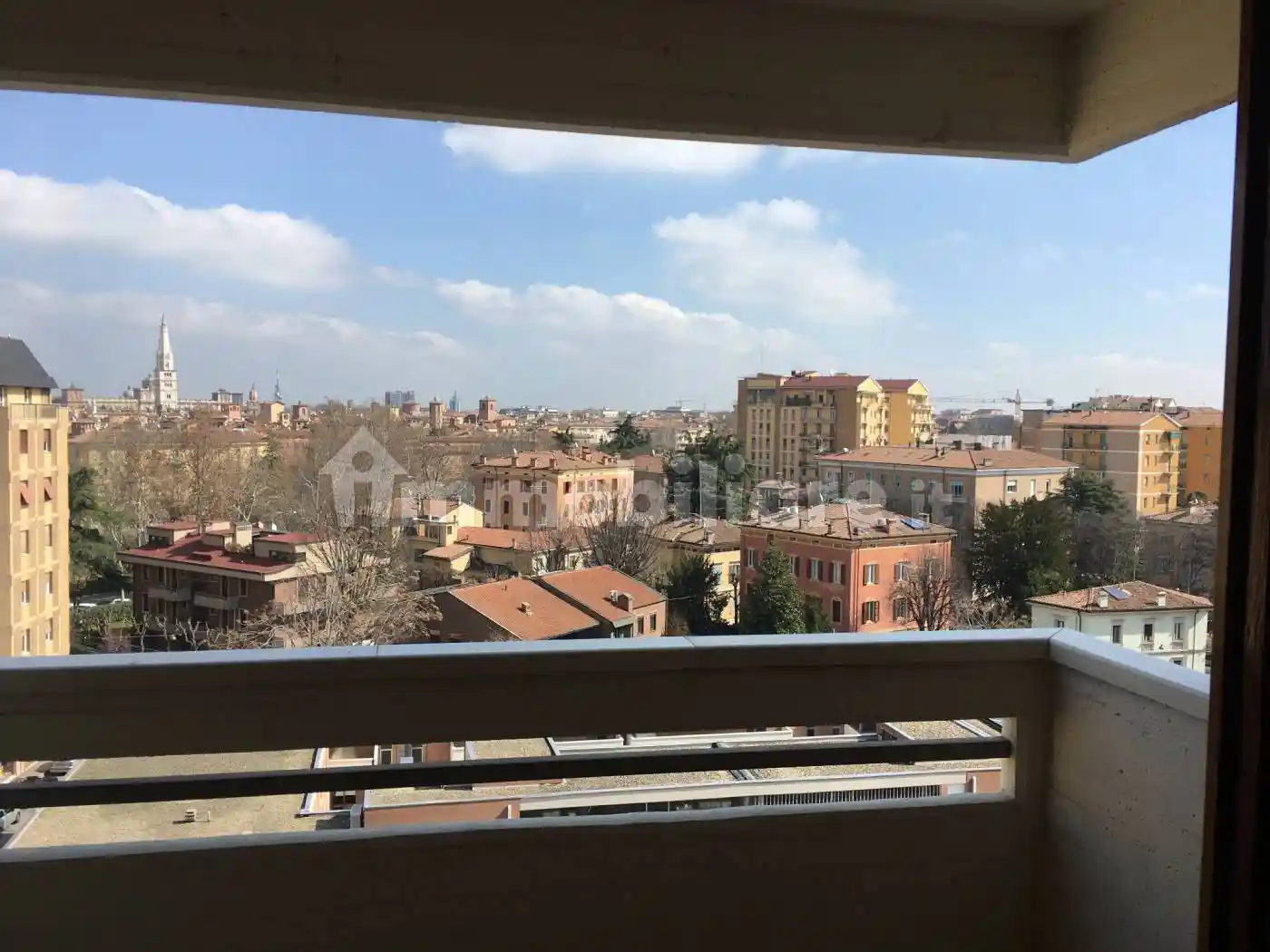 Appartamento in affitto a Modena