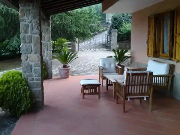 Villa in vendita a Talla