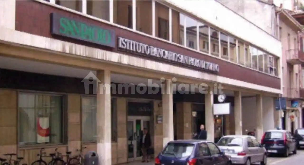 Appartamento in vendita a Trino