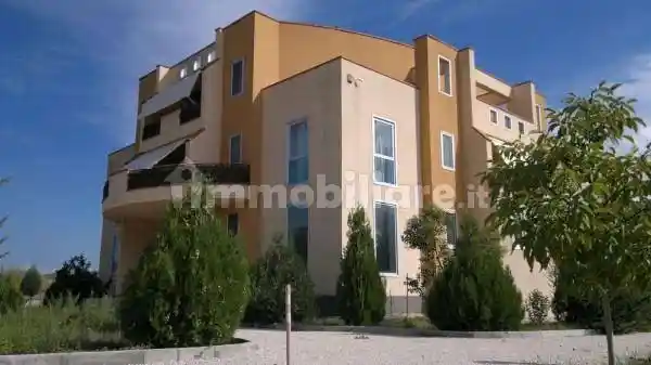 Palazzo - Edificio - foto 2