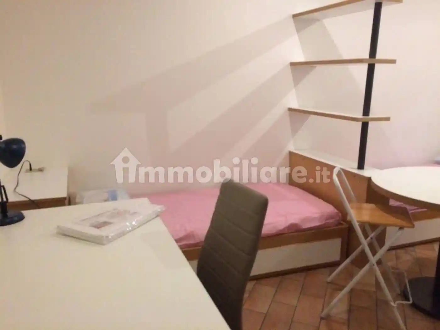 Appartamento in affitto a Pavia