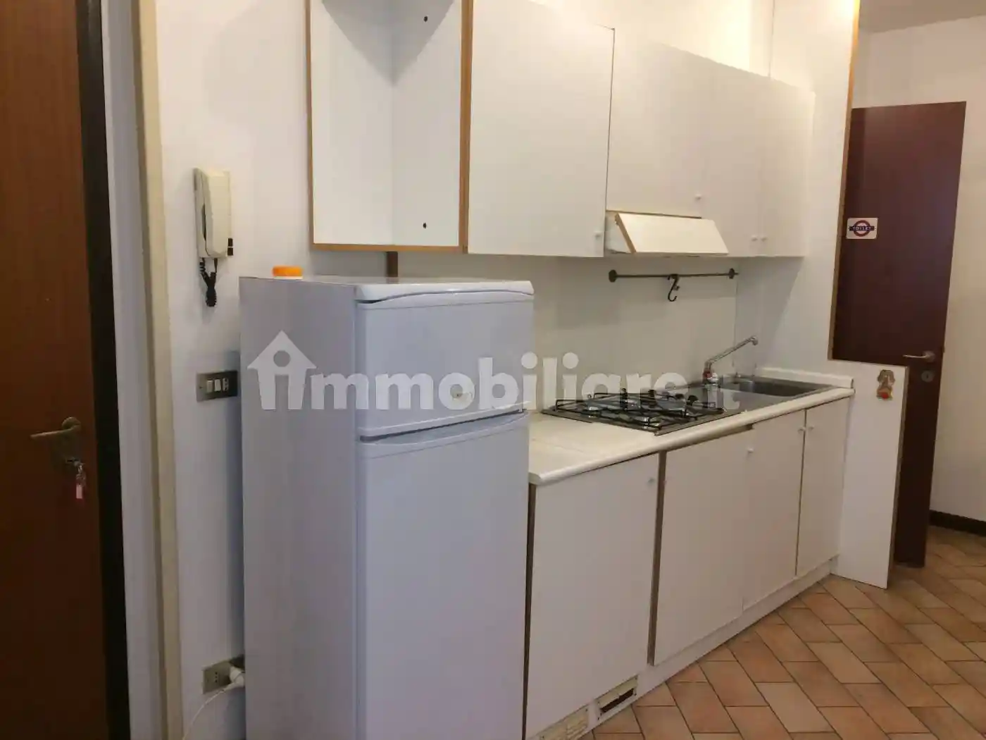 Appartamento in affitto a Pavia