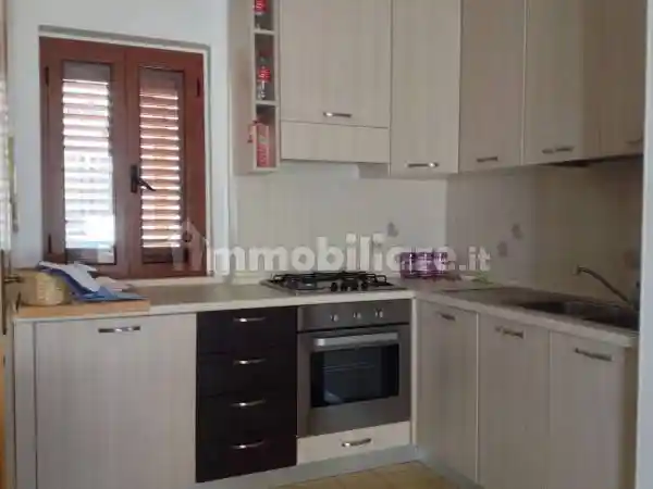 Appartamento in vendita a Scalea