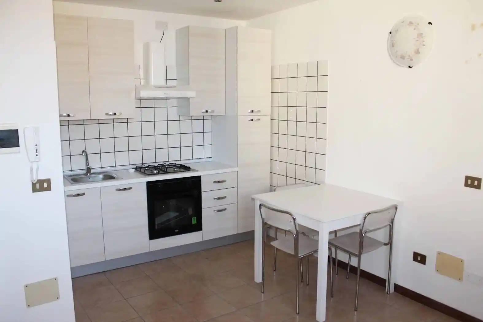 Appartamento in affitto a Ferrara