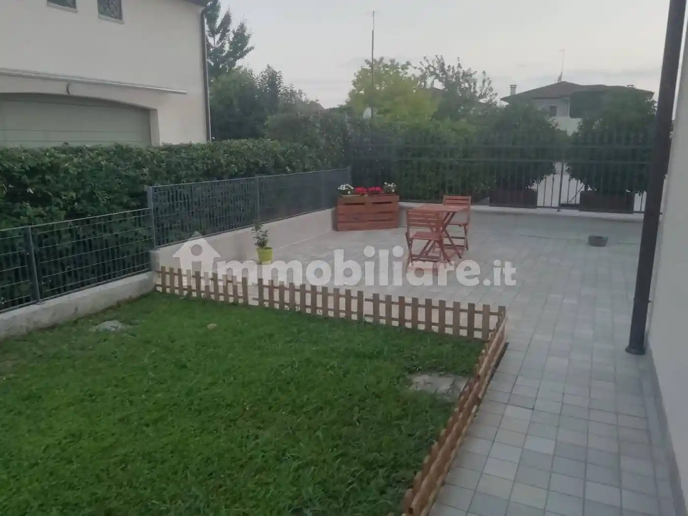 Appartamento in affitto a Spresiano